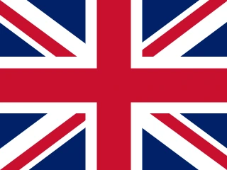 United Kingdom flag — document translation services