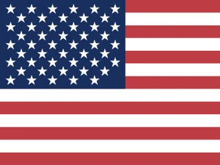 United States flag, representative of Apache — document translation services