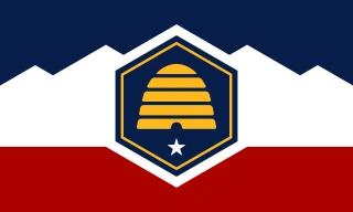 Utah flag — document translation services