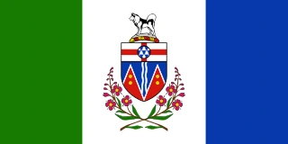 Yukon flag — document translation services