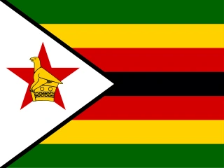 Zimbabwe flag, representative of Shona — document translation services